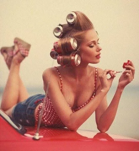 Coiffure Marianne