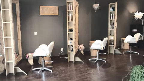 Coiffure Bellezza