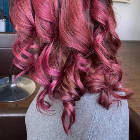Coiffure Jetzer