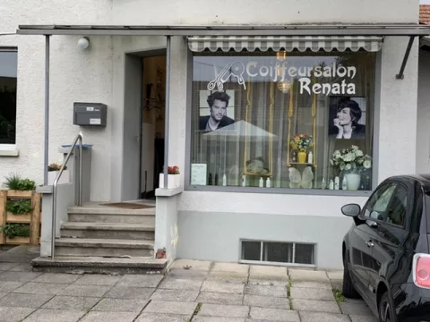 Coiffeursalon Renata